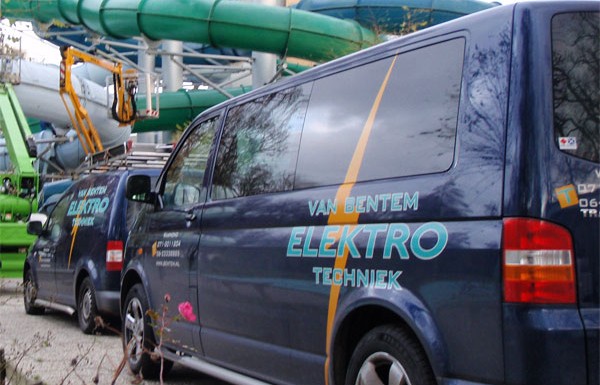 Elektricien Leidschendam